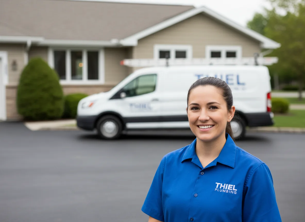 Plumber Marysville, WA FAQs